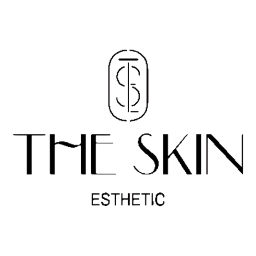 The Skin Esthetic logo
